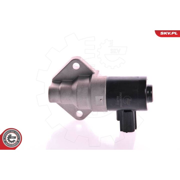 Tuščiosios eigos valdymo vožtuvas, oro tiekimas ESEN SKV 08SKV228