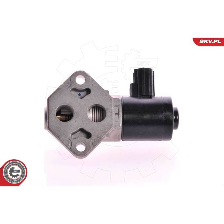 Tuščiosios eigos valdymo vožtuvas, oro tiekimas ESEN SKV 08SKV228