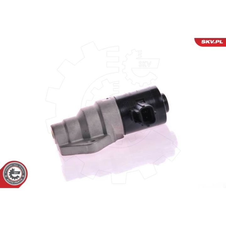 Tuščiosios eigos valdymo vožtuvas, oro tiekimas ESEN SKV 08SKV228