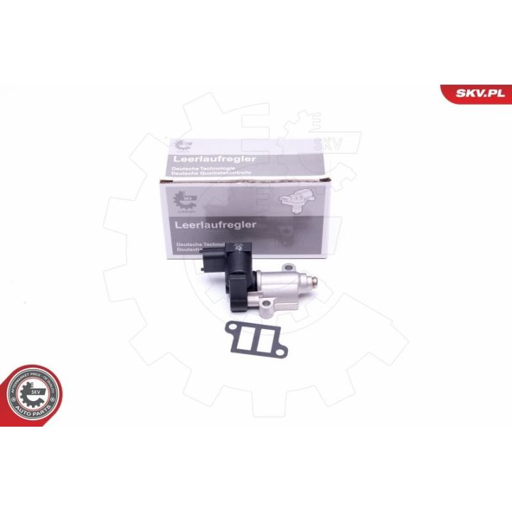 Tuščiosios eigos valdymo vožtuvas, oro tiekimas ESEN SKV 08SKV237