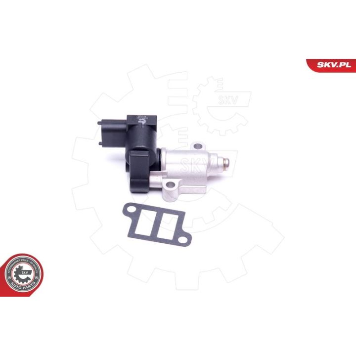 Tuščiosios eigos valdymo vožtuvas, oro tiekimas ESEN SKV 08SKV237
