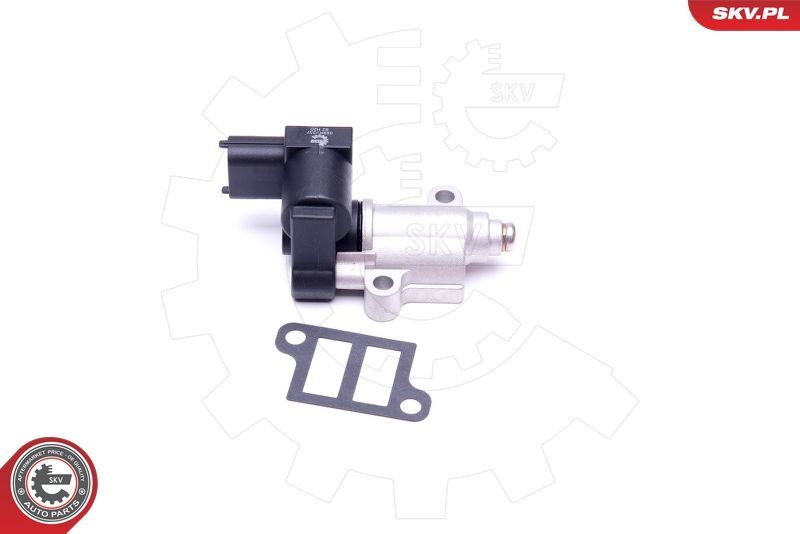 Tuščiosios eigos valdymo vožtuvas, oro tiekimas ESEN SKV 08SKV237