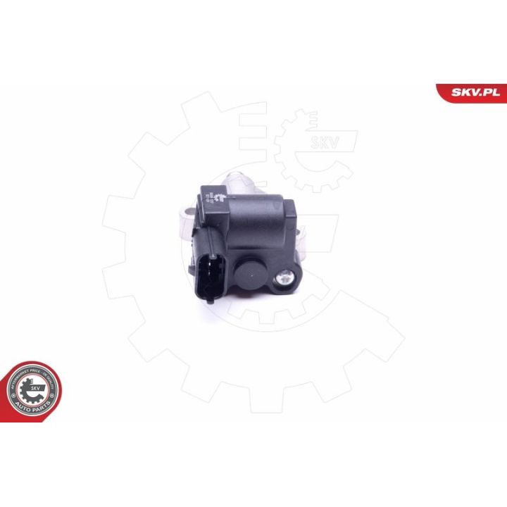 Tuščiosios eigos valdymo vožtuvas, oro tiekimas ESEN SKV 08SKV237