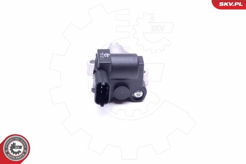 Tuščiosios eigos valdymo vožtuvas, oro tiekimas ESEN SKV 08SKV237