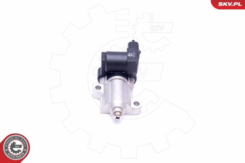 Tuščiosios eigos valdymo vožtuvas, oro tiekimas ESEN SKV 08SKV237