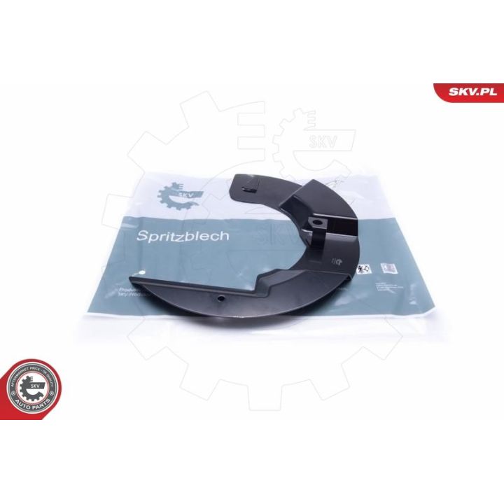 Apsauginis skydas, stabdžių diskas ESEN SKV 57SKV175