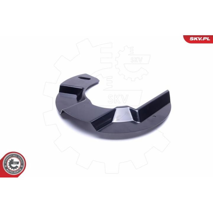 Apsauginis skydas, stabdžių diskas ESEN SKV 57SKV175