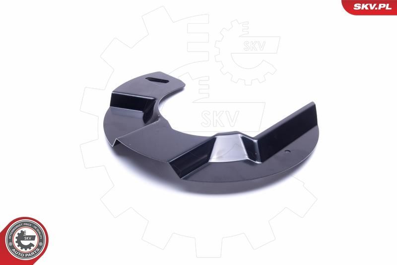 Apsauginis skydas, stabdžių diskas ESEN SKV 57SKV175