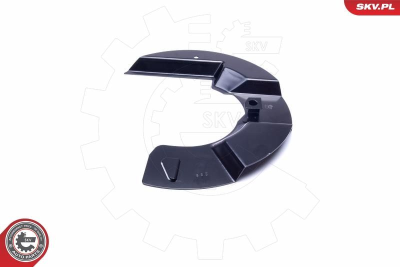 Apsauginis skydas, stabdžių diskas ESEN SKV 57SKV176