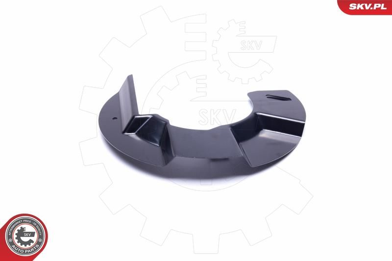 Apsauginis skydas, stabdžių diskas ESEN SKV 57SKV176