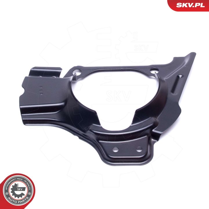 Apsauginis skydas, stabdžių diskas ESEN SKV 57SKV184