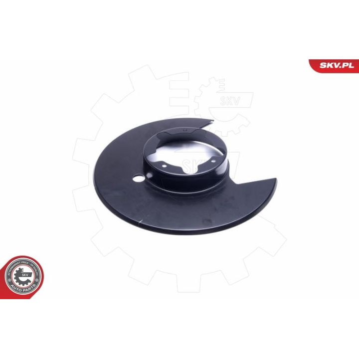 Apsauginis skydas, stabdžių diskas ESEN SKV 57SKV509