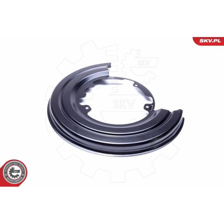 Apsauginis skydas, stabdžių diskas ESEN SKV 57SKV643