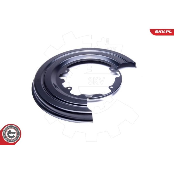 Apsauginis skydas, stabdžių diskas ESEN SKV 57SKV644