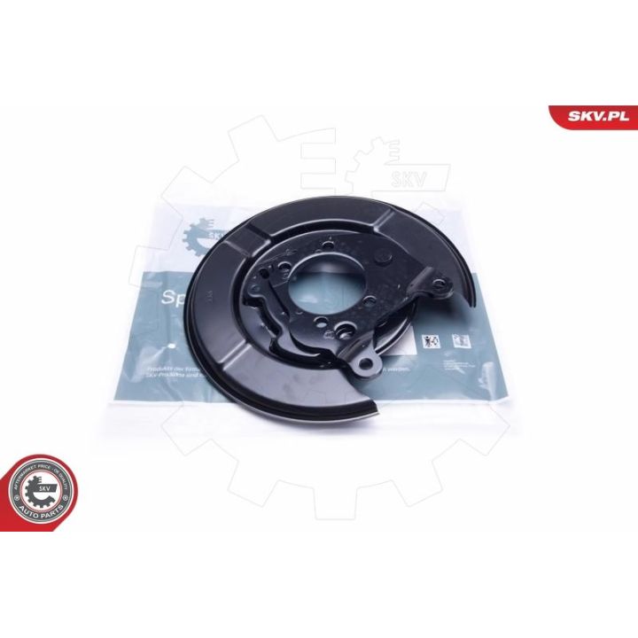 Apsauginis skydas, stabdžių diskas ESEN SKV 57SKV646