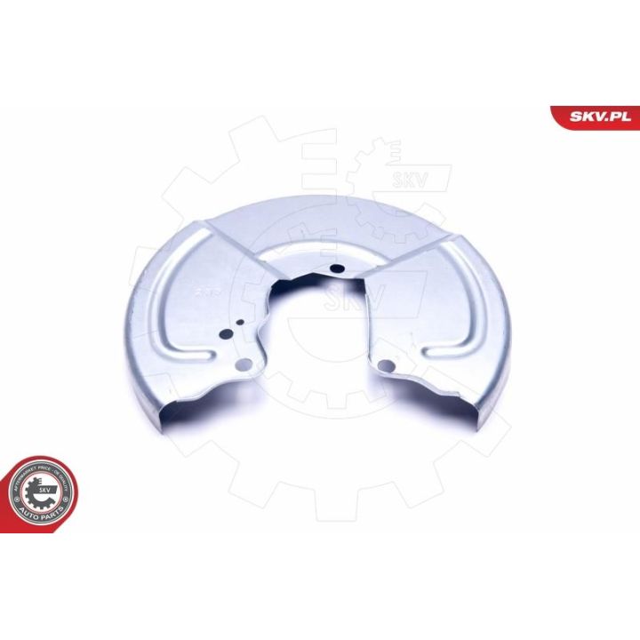 Apsauginis skydas, stabdžių diskas ESEN SKV 57SKV664