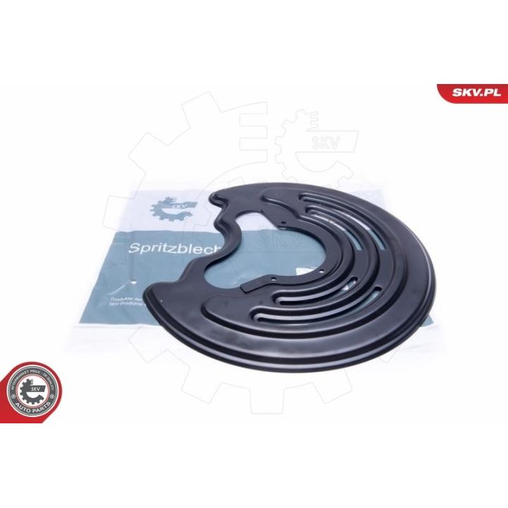 Apsauginis skydas, stabdžių diskas ESEN SKV 57SKV666
