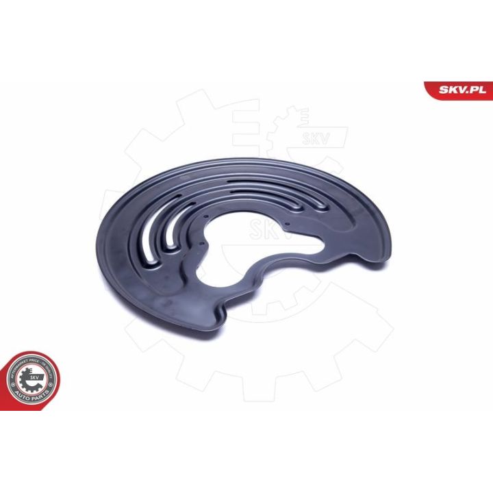 Apsauginis skydas, stabdžių diskas ESEN SKV 57SKV666