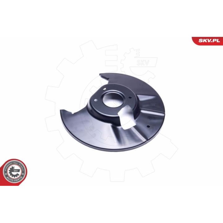 Apsauginis skydas, stabdžių diskas ESEN SKV 57SKV674