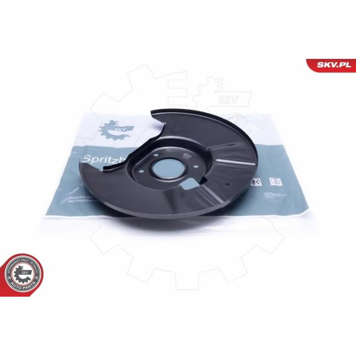 Apsauginis skydas, stabdžių diskas ESEN SKV 57SKV675