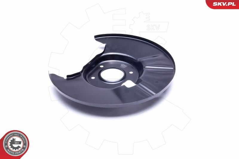 Apsauginis skydas, stabdžių diskas ESEN SKV 57SKV675