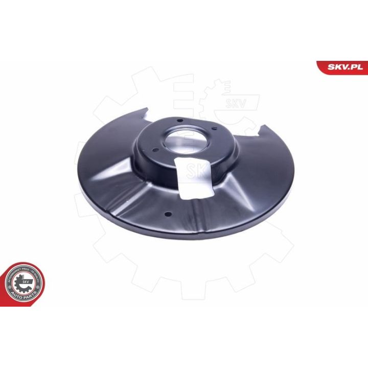 Apsauginis skydas, stabdžių diskas ESEN SKV 57SKV675