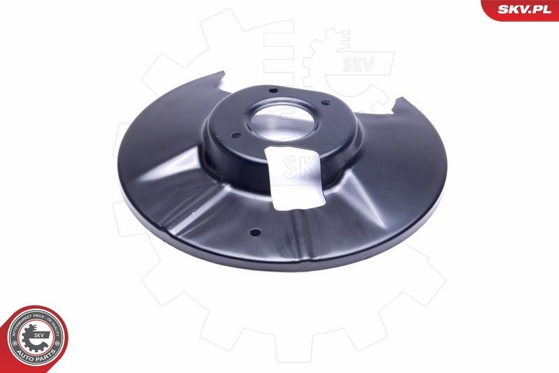 Apsauginis skydas, stabdžių diskas ESEN SKV 57SKV675