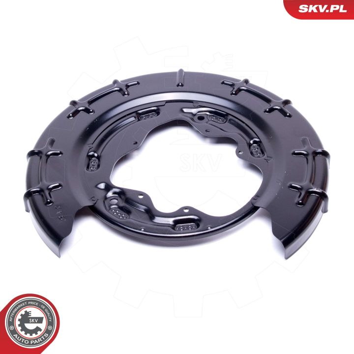 Apsauginis skydas, stabdžių diskas ESEN SKV 57SKV709