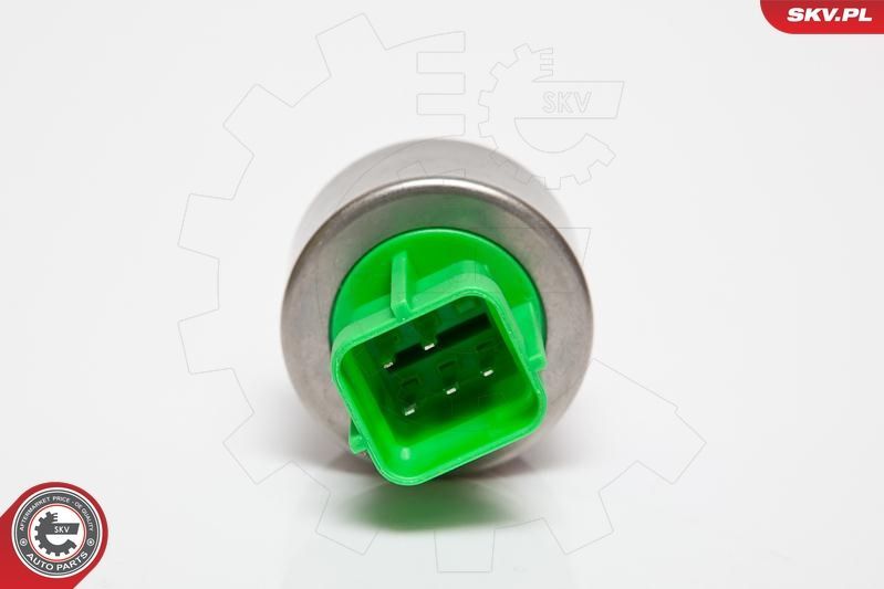 Slėgio jungiklis, oro kondicionavimas ESEN SKV 95SKV107