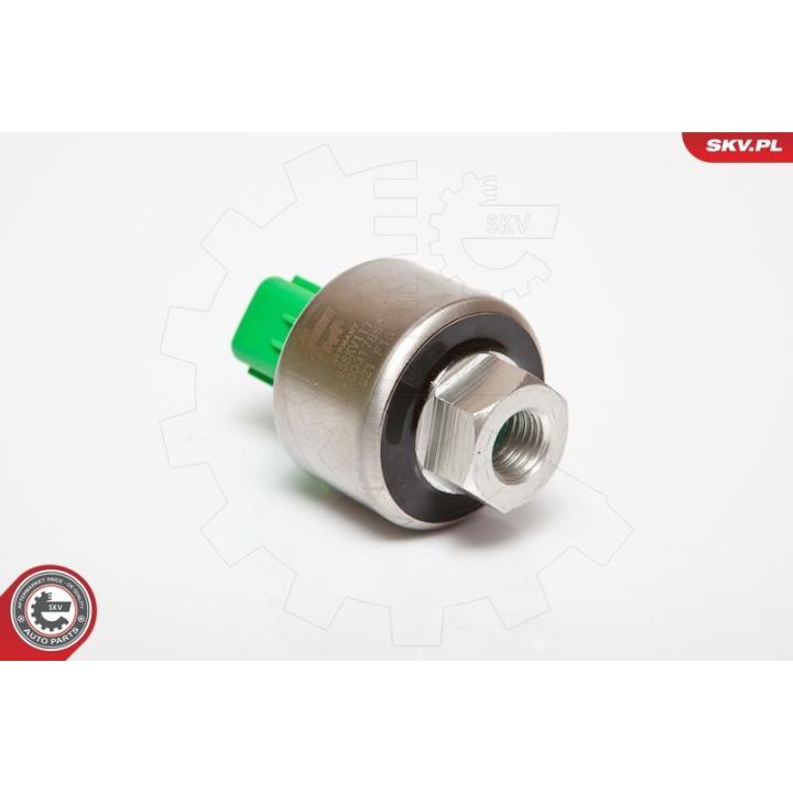 Slėgio jungiklis, oro kondicionavimas ESEN SKV 95SKV117