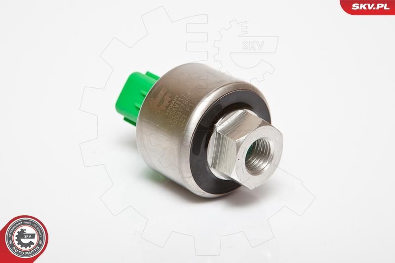 Slėgio jungiklis, oro kondicionavimas ESEN SKV 95SKV117