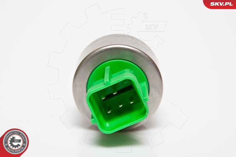 Slėgio jungiklis, oro kondicionavimas ESEN SKV 95SKV118