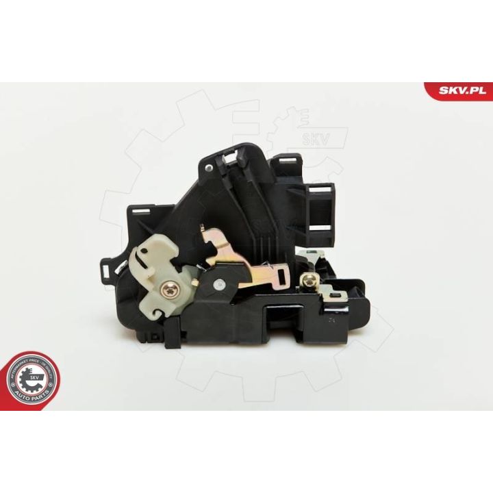 Durų užraktas ESEN SKV 16SKV021