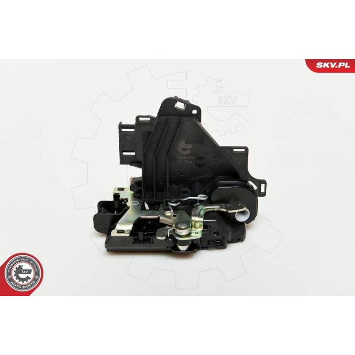 Durų užraktas ESEN SKV 16SKV021