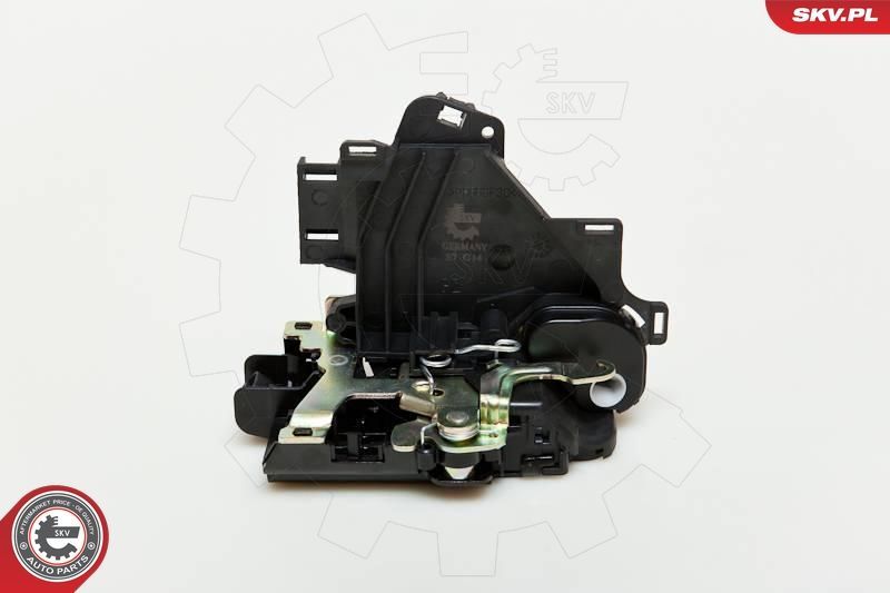 Durų užraktas ESEN SKV 16SKV021