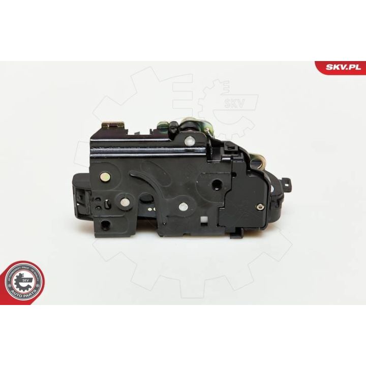 Durų užraktas ESEN SKV 16SKV021