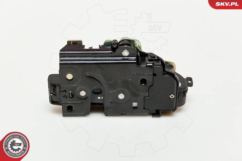 Durų užraktas ESEN SKV 16SKV021