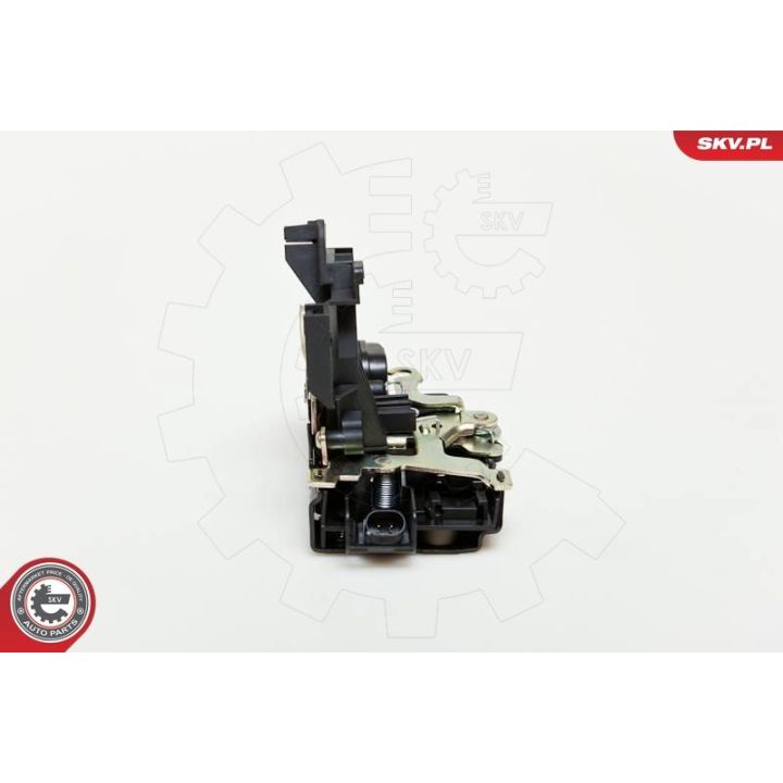 Durų užraktas ESEN SKV 16SKV021