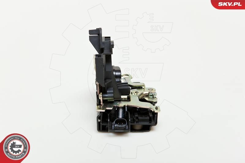 Durų užraktas ESEN SKV 16SKV021