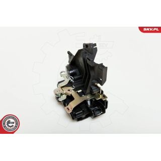 Durų užraktas ESEN SKV 16SKV022