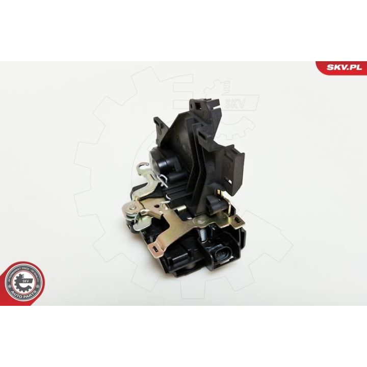 Durų užraktas ESEN SKV 16SKV022