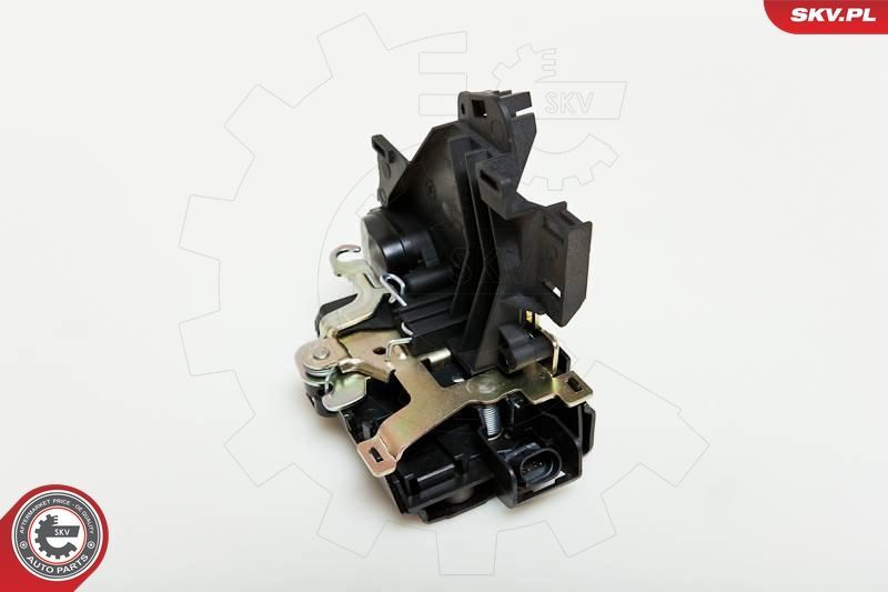 Durų užraktas ESEN SKV 16SKV022