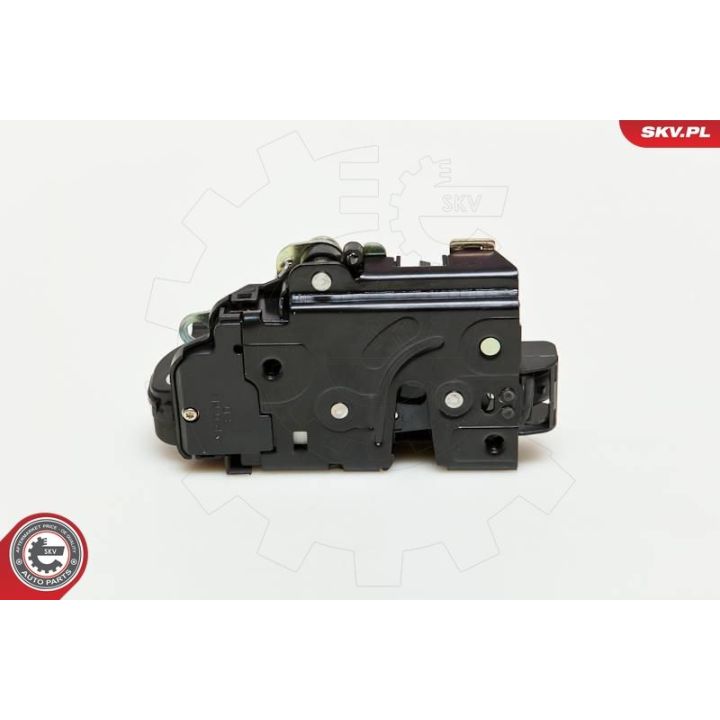 Durų užraktas ESEN SKV 16SKV022