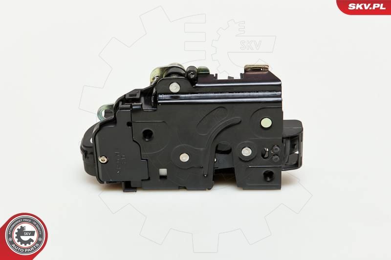 Durų užraktas ESEN SKV 16SKV022