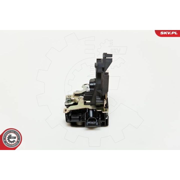 Durų užraktas ESEN SKV 16SKV022