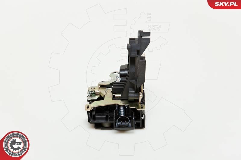 Durų užraktas ESEN SKV 16SKV022