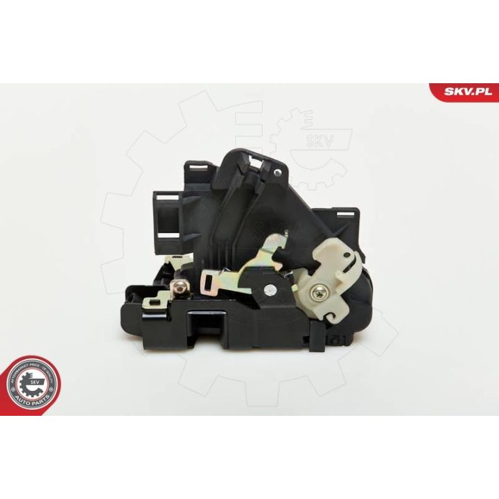 Durų užraktas ESEN SKV 16SKV022