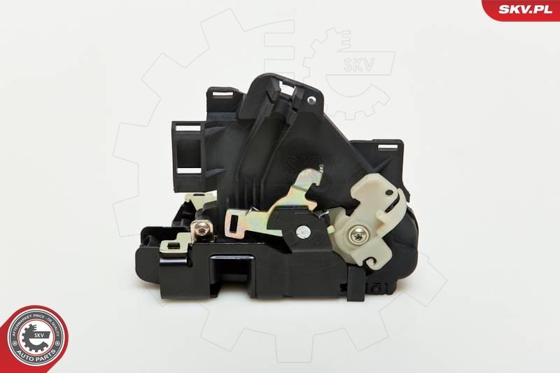 Durų užraktas ESEN SKV 16SKV022