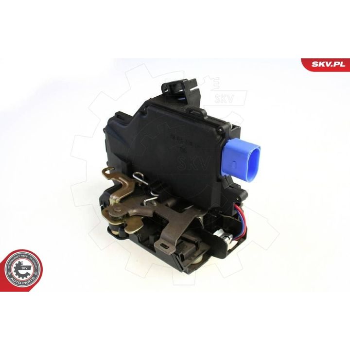 Durų užraktas ESEN SKV 16SKV044