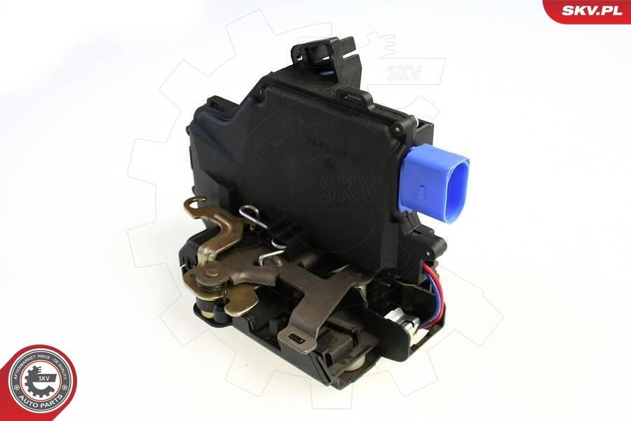 Durų užraktas ESEN SKV 16SKV044